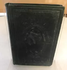 DANIEL: Verified in History and Chronology (1856) HB, by A. M. Osbon D.D. - Picture 1 of 6