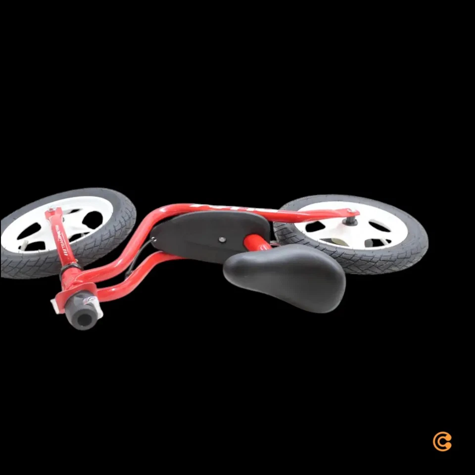 PUKY LR 1 L Br PUKYcolor Laufrad Kinderlaufrad Lauflernhilfe SIEHE TEXT/FOTO - Bild 1 von 2