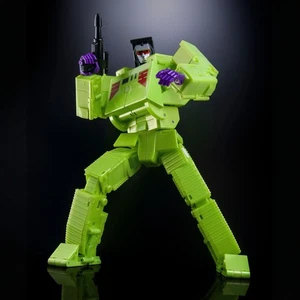 X-Transbots MX45 MX XLV RAZOR Bonecrusher Transformable Action Figure Collection - Picture 1 of 7