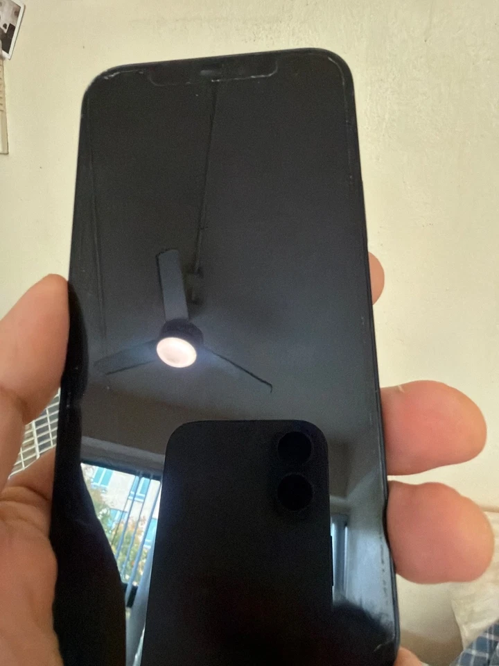 iphone 12 64gb desbloqueado usado Foto 1 de 2