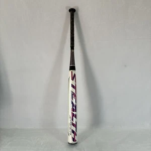 Easton Stealth Speed 32 Zoll/22 Unzen (-10) SSR3B Composite Fast Pitch Softballschläger - Bild 1 von 22