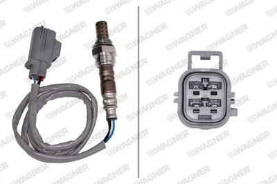 WAGNER Sonda Lambda Regolatrice Per Volvo V70 II P80 2.4 S60 I TS XY - Immagine 1 di 4