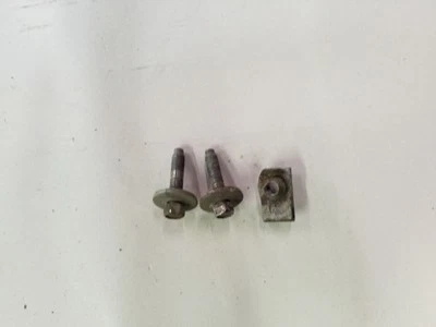 Pernos de montaje en panel de cabezal | Se adapta a 99 00 01 Ford F250 F350 Foto 1 de 4