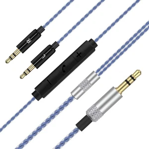 Sol Republic Cavo di Ricambio con Volume Telecomando e Mic Compatibile con Sol R... - Foto 1 di 8