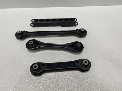 11-13 JUEGO BRAZO DE CONTROL TRASERO DERECHO PASAJERO BMW 135i OEM #A0.09 Foto 1 de 4