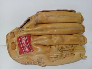 Guante de béisbol Rawlings Jose Canseco modelo Fastback RBG36 12" lanzamiento a la derecha - Imagen 1 de 5