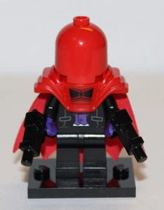 The Lego Batman Movie Collectible Minifigure #COLTLBM11 Red Hood 100% complete! - Picture 1 of 7