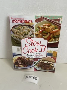 Weight Watchers Momentum Gesundes Kochen Grundlagen Kochbuch 175 Rezepte 10 Techniken - Bild 1 von 14