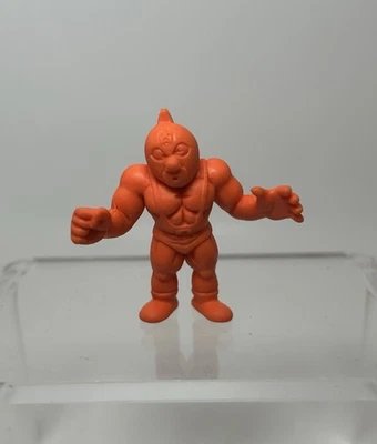 Kinnikuman Kinkeshi #046 Kinnikuman C - M.U.S.C.L.E. Hombres - Popy Japón Foto 1 de 4