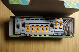 Hochstromklemme UKH 50 Phoenix Contact (Nr. 3009118) - 10 Stück - Restbestand - Bild 1 von 6