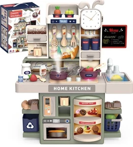 Dream Kitchen Kinder Spielzeug Inbealy Spielzeug Kochen Set Neu OVP NEU - Bild 1 von 7