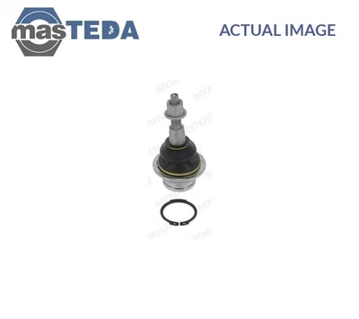 VO-BJ-18542 SUSPENSION BALL JOINT FRONT UPPER MOOG NEW OE REPLACEMENT - Image 1 of 4
