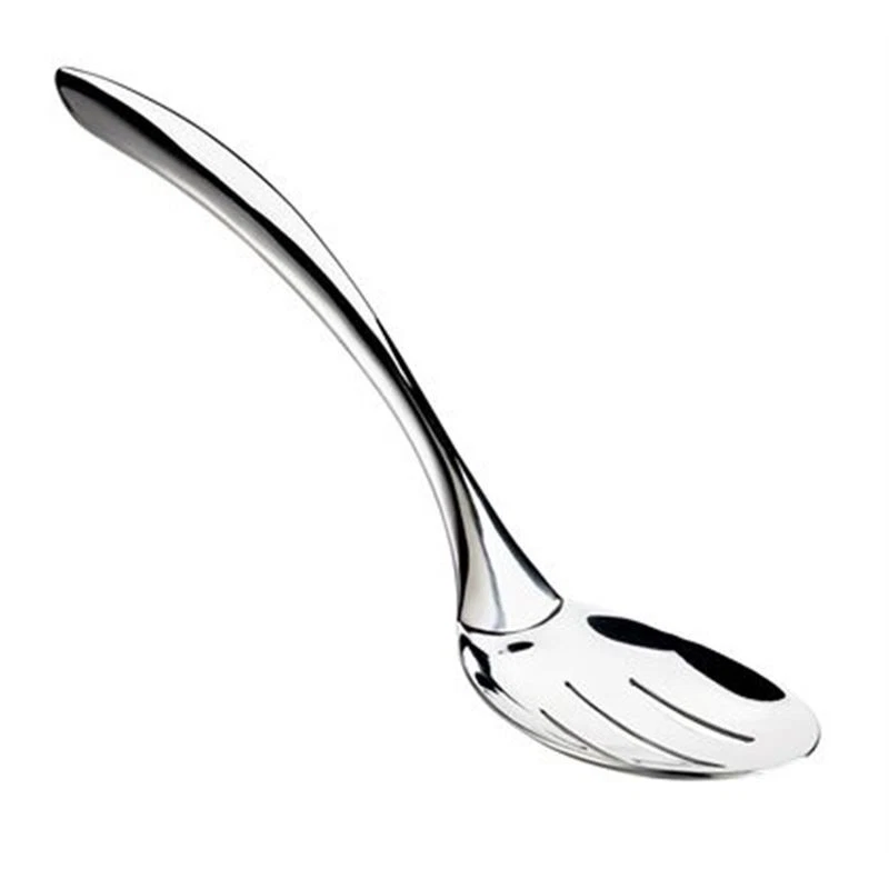 Cuisipro - Mini Tempo Slotted Spoon - image 1 of 1