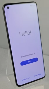 OnePlus 10 Pro 5G (NE2215) 128GB-AT&T bloqueado - solo auricular - NUEVO - Imagen 1 de 4