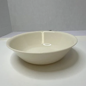 Corelle Beige Sandstone 1-Quart Serving Bowl 8-1/2" Diameter - Picture 1 of 5