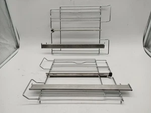 Samsung NV75A6679RK Backofen Auszugsystem Auszugrost 0090539639 - Bild 1 von 3