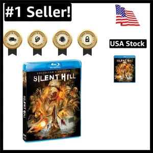 Silent Hill - Collector's Edition [Blu-ray] - Bild 1 von 3