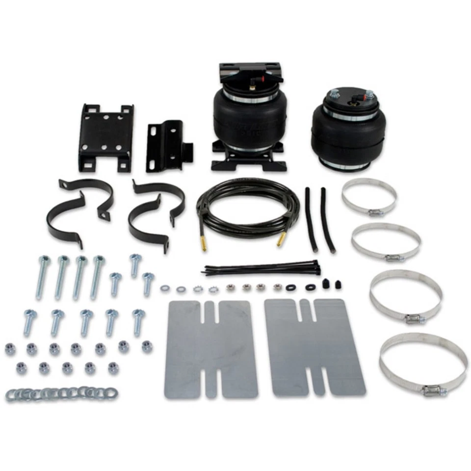 88203 Resorte elevador neumático trasero lado conductor y pasajero para camioneta Chevy Express P30 G30 Foto 1 de 1