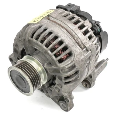 140 Amp Alternator Bosch 05-14 VW Jetta Golf Rabbit MK5 Beetle 2.5 07K 903 023 C - Image 1 of 4