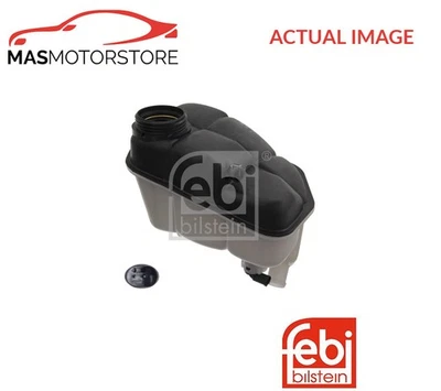 COOLANT EXPANSION TANK RESERVOIR FEBI BILSTEIN 37645 P FOR MERCEDES-BENZ E-CLASS - Image 1 of 4