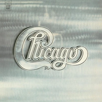 Chicago Chicago II: Steven Wilson Remix (Vinyl) 12" Album - Image 1 of 2