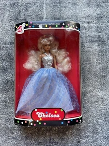 Lovee Doll Co CHELSEA New Barbie Clone NRFB 1993 - Picture 1 of 7