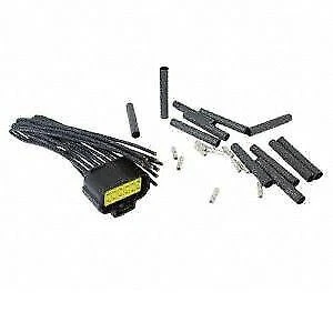 Motorcraft Electrical Pigtail Connector for 1999-2004 Ford F-450 Super Duty ch Foto 1 de 4