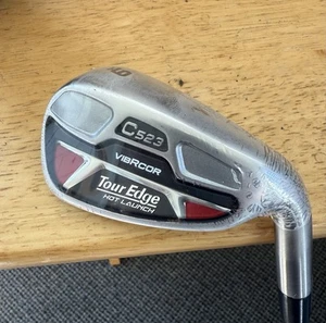 2023 Tour Edge Hot Launch C523 Individual 9 Iron - Picture 1 of 4