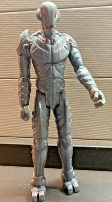 HASBRO-ULTRON-2015-30 CM-MARVEL - Immagine 1 di 4