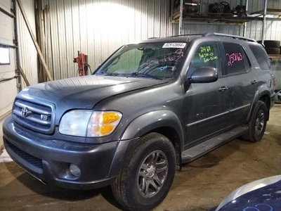 Frenos traseros para 03-09 LEXUS GX470 2052596 Foto 1 de 4