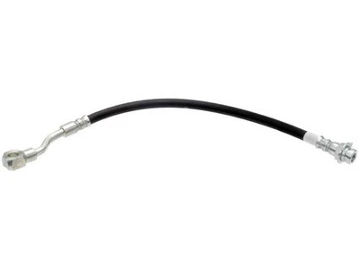 Manguera de freno trasera izquierda Raybestos 12883DWQN para GMC Sierra 1500 HD 2002-2003 Foto 1 de 2