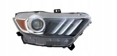 Faros Derecha Para FORD MUSTANG 2015-2024 XENON - Imagen 1 de 4
