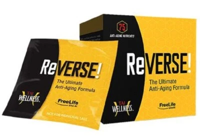 Youngevity Sirius ReVERSE! Envío gratis al por mayor Foto 1 de 4