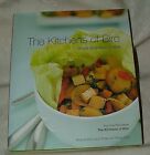 2007 1st Ed 6th print THE KITCHENS OF BIRO SpanAsian Cuisine FINE Hardcover w/DJ