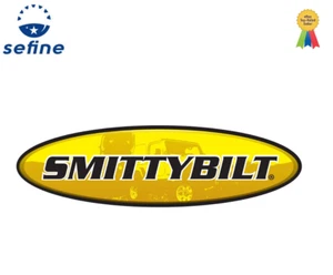 Smittybilt Winch Gear Carrier 97515-03 - Bild 1 von 2