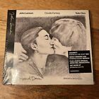 JOHN LENNON/YOKO ONO - DOUBLE FANTASY STRIPPED DOWN [DIGIPAK] NEW CD