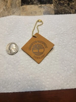 Timberland Etiqueta Colgante Hombres Bota de Trigo 6 Pulgadas Cuero Impermeable DS X I VI ÚLTIMOS Pocos Foto 1 de 2