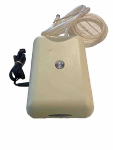 SELECT COMFORT MATTRESS INFLATOR MODEL PFC503DR FREE SHIPPING - Picture 1 of 5