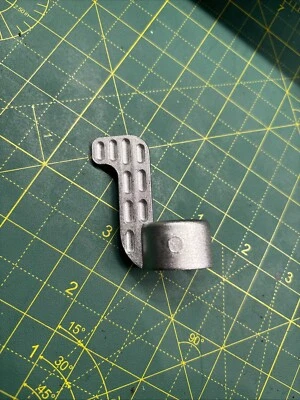 Snap On Blue Point ITC 105 Degree Angle Extension Hex Adapter Handle Replacement - Image 1 of 4