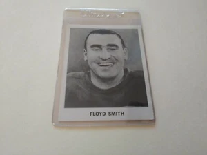 1965 COKE Floyd Smith Detroit Red Wings reduziert 50% - Bild 1 von 2