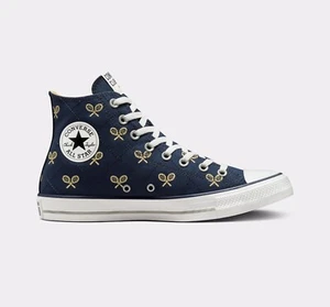 Scarpe Converse Chuck Taylor All Star Clubhouse Edizione Limitata UK 13 EUR 48 - Foto 1 di 11