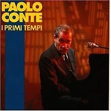 I Primi Tempi von Paolo Conte | CD | Zustand sehr gut - Bild 1 von 1