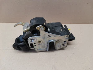 serrure gache de porte avant droit passager mercedes w210 - Picture 1 of 3