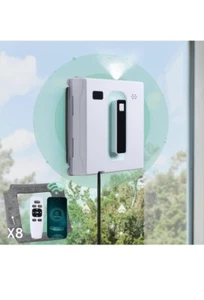 #798. Automatischer Fensterputzroboter - Bild 1 von 15