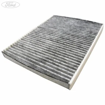 Genuine Ford EcoSport Fiesta Odour & Particles Filter 2018- 2092437 - Image 1 of 4