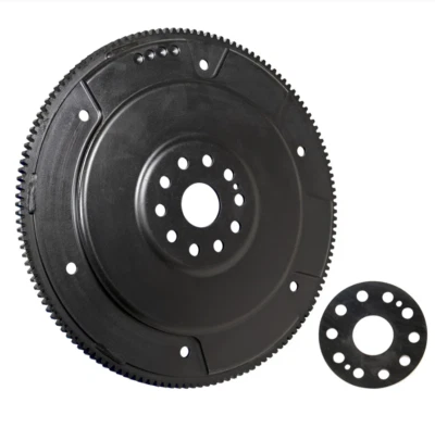 Placa flexible diésel BD para Ford F-250 Super Duty 2011-2019/F-350 Super Duty Foto 1 de 3