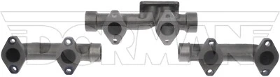 Dorman 349II90 Exhaust Manifold Fits 2000 International 9400i SBA - Image 1 of 4