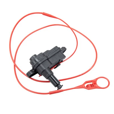 Fuel Filler Flap Actuator 8V0862153B For Audi A1 A3 A4 A5 A7 A8 Q3 Q7 S3 S4 S5 - Image 1 of 4