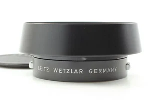 [MINT] Leica 12586 Leitz Wetzlar Lens Hood For M 50mm F/1.4 Lens From JAPAN - Picture 1 of 8