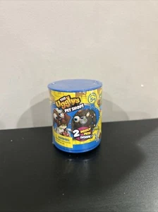 The Ugglys Pet Shop Series 1 Can of 2 Uggly Pets - Picture 1 of 2
